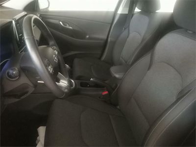Hyundai i30 1.5 DPI Klass SLX