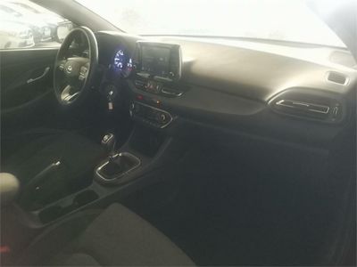 Hyundai i30 1.5 DPI Klass SLX