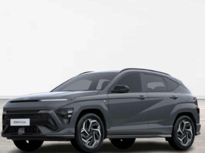 Hyundai Kona 1.6 GDI HEV N Line DCT