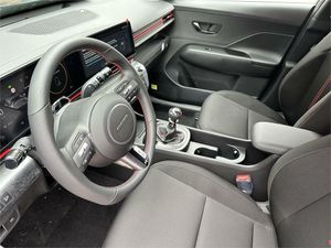 Hyundai Kona 1.6T 138CV N Line  - Foto 2