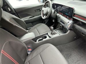 Hyundai Kona 1.6T 138CV N Line  - Foto 2
