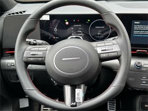 Hyundai Kona 1.6T 138CV N Line  - Foto 2