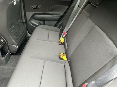 Hyundai Kona 1.6T 138CV N Line