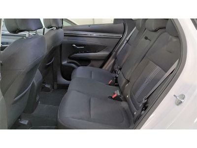 Hyundai Tucson 1.6 CRDI 100kW (136CV) 48V Tecno Sky
