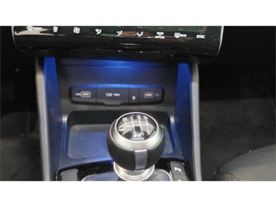 Hyundai Tucson 1.6 CRDI 100kW (136CV) 48V Tecno Sky
