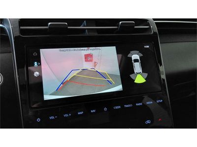 Hyundai Tucson 1.6 CRDI 100kW (136CV) 48V Tecno Sky