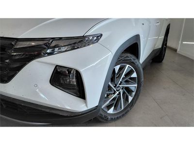 Hyundai Tucson 1.6 CRDI 100kW (136CV) 48V Tecno Sky