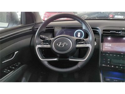 Hyundai Tucson 1.6 CRDI 100kW (136CV) 48V Tecno Sky