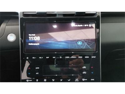 Hyundai Tucson 1.6 CRDI 100kW (136CV) 48V Tecno Sky