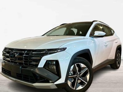 Hyundai Tucson 1.6 CRDI 100kW (136CV) 48V Tecno Sky