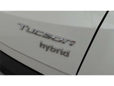 Hyundai Tucson 1.6 CRDI 100kW (136CV) 48V Tecno Sky