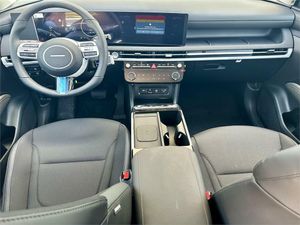 Hyundai Tucson 1.6T 185kW (252CV) PHEV 4x4 AT Tecno Sky  - Foto 2