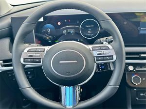 Hyundai Tucson 1.6T 185kW (252CV) PHEV 4x4 AT Tecno Sky  - Foto 2
