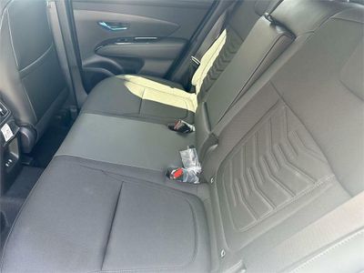 Hyundai Tucson 1.6T 185kW (252CV) PHEV 4x4 AT Tecno Sky