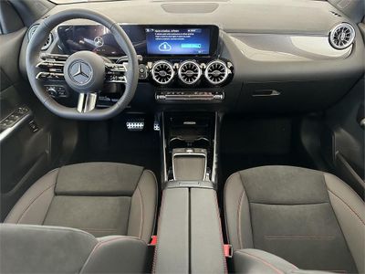 Mercedes GLA 200