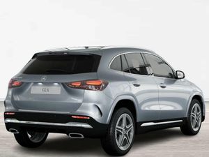 Mercedes GLA 200  - Foto 2