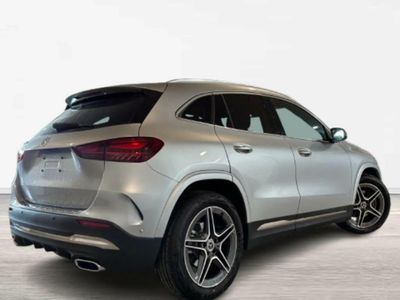 Mercedes GLA 200