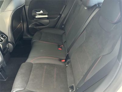 Mercedes GLA 200