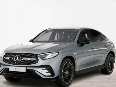 Mercedes GLC GLC 220 d 4MATIC