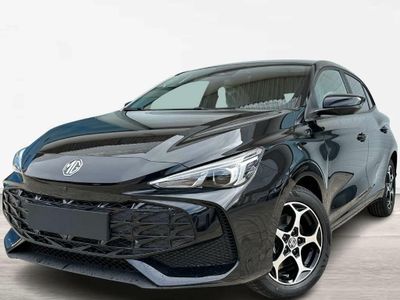 MG MG3 Luxury