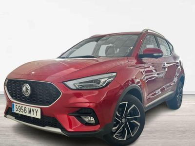 MG ZS 1.5 Luxury