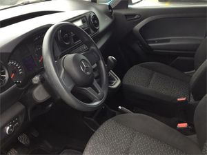 Mercedes Citan 110 CDI 70kW Furgón Base Largo  - Foto 2