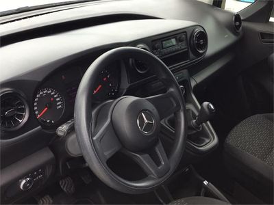Mercedes Citan 110 CDI 70kW Furgón Base Largo