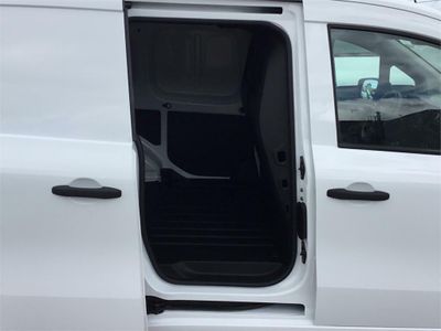 Mercedes Citan 110 CDI 70kW Furgón Base Largo