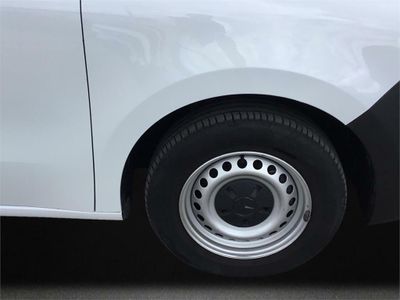 Mercedes Citan 110 CDI 70kW Furgón Base Largo