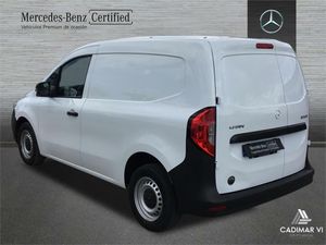Mercedes Citan 110 CDI 70kW Furgón Base Largo  - Foto 2