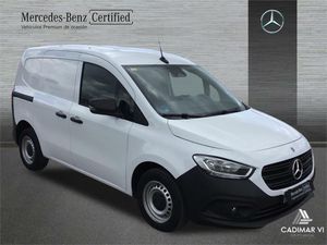 Mercedes Citan 110 CDI 70kW Furgón Base Largo  - Foto 2