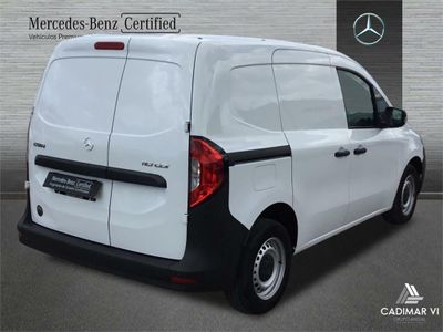 Mercedes Citan 110 CDI 70kW Furgón Base Largo