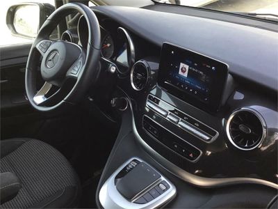Mercedes Clase V 220 d Clase V Largo