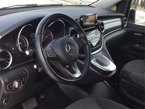 Mercedes Clase V 220 d Clase V Largo  - Foto 2
