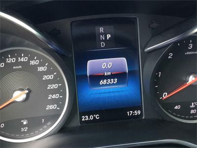 Mercedes Clase V 220 d Clase V Largo