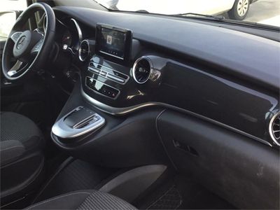 Mercedes Clase V 220 d Clase V Largo