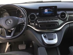 Mercedes Clase V 220 d Clase V Largo  - Foto 2