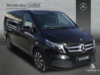 Mercedes Clase V 220 d Clase V Largo