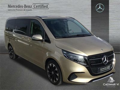 Mercedes Clase V 220 d Style Largo