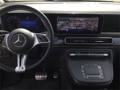 Mercedes Clase V 220 d Style Largo