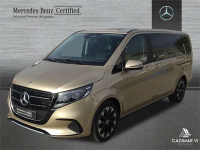 Mercedes Clase V 220 d Style Largo