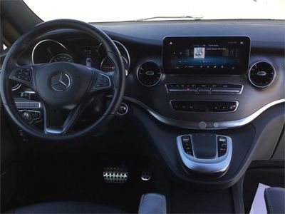 Mercedes Clase V 300 d Avantgarde Largo