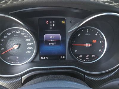 Mercedes Clase V 300 d Avantgarde Largo