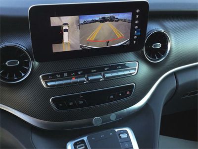 Mercedes Clase V 300 d Avantgarde Largo
