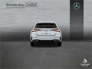 Mercedes Clase A 180  - Foto 2
