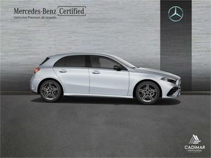 Mercedes Clase A 180  - Foto 2