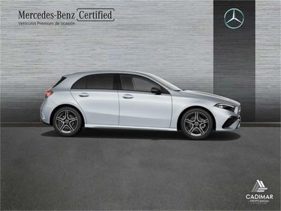 Mercedes Clase A 180
