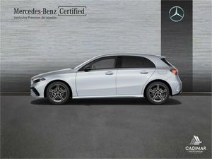 Mercedes Clase A 180  - Foto 2