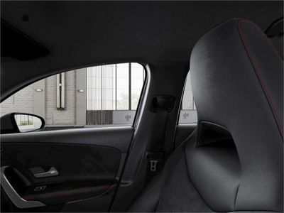 Mercedes Clase A 180