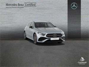 Mercedes Clase A 180  - Foto 2